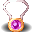 VioletNecklace
